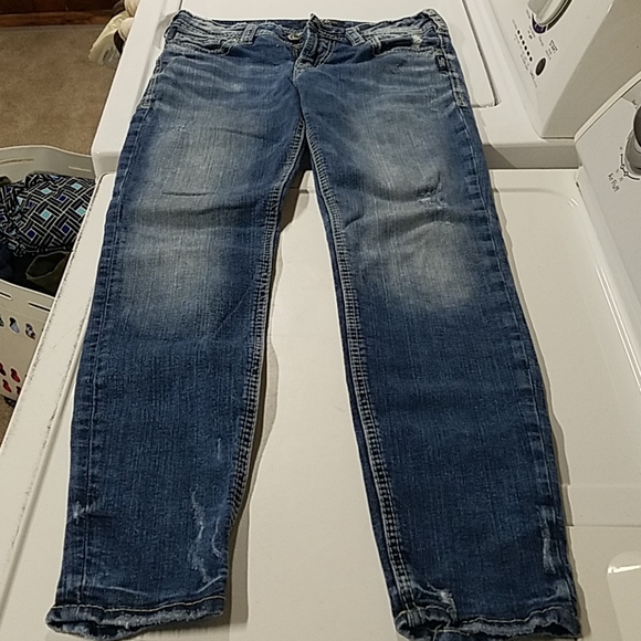 Skinny Jeans - Picture 1 of 4